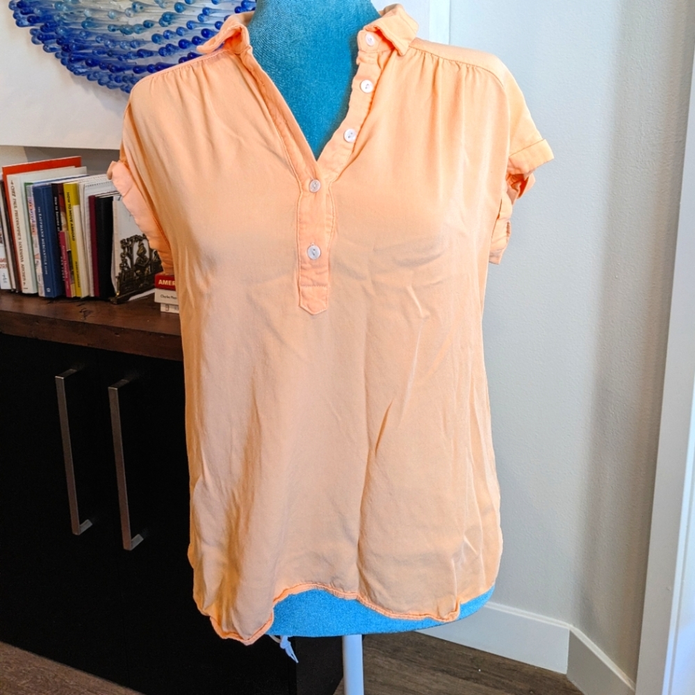 Rose & Olive shirt